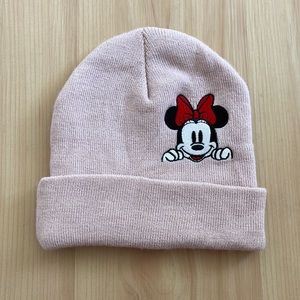 DISNEY Minnie Mouse Beanie